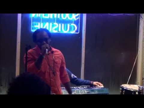 MR. GLAMARUS PERFORMS AT THE SISTERS OF SOUL EVENT IN NEW JERSEY - {OFFICIAL HD VIDEO} 2013