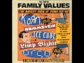 Limp Bizkit Faith Family Values 98 HQ