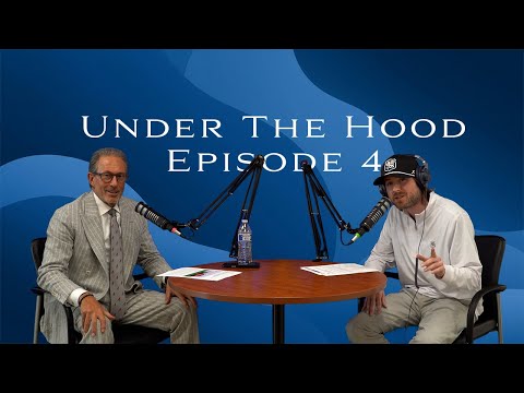 Going Under The Hood on the Electric Bronco, Selling Cars on Amazon, and the future of EVs | Ep #4