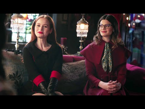 Riverdale | Cheryl and Heather | Season 6, Episode 15 (HD)