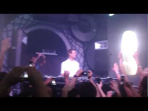 Dash Berlin Never Cry Again (Jorn Van Deynhoven Remix) @ FLUXX