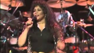 Chic &amp; Sister Sledge   Live In Japan he&#39;s the greatest dancer