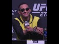 Tony Ferguson calls for UFC fighters to get health insurance ? #shorts