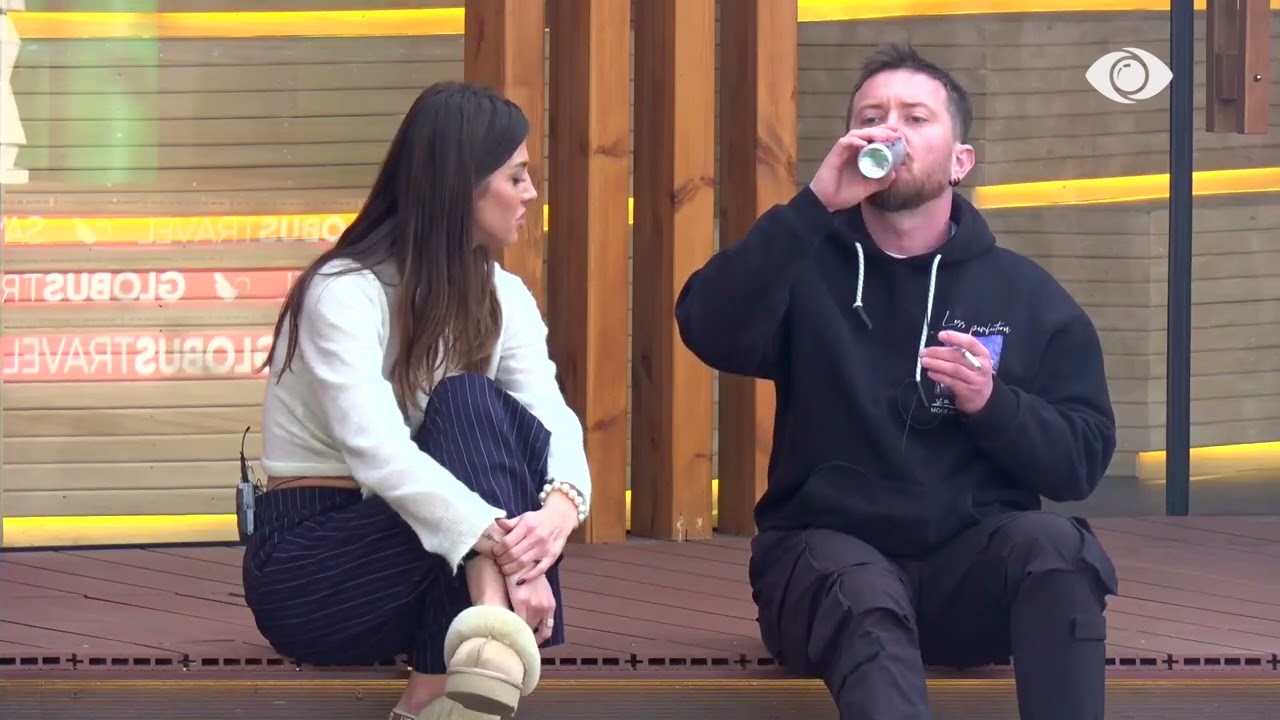 Ato çfarë nuk i kanë thënë njera-tjetrës/ Loredana bisedon me Tirin për Valbonën dhe Livian