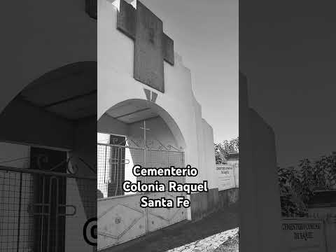 📍Colonia Raquel es una pequeña localidad  ubicada en el departamento Castellanos