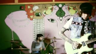 Never Shout Never - All Mine(Exclusive Music Video)-HD