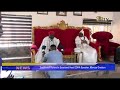 Traditional Rulers In Esanland Host EDHA Speaker Marcus Onobun