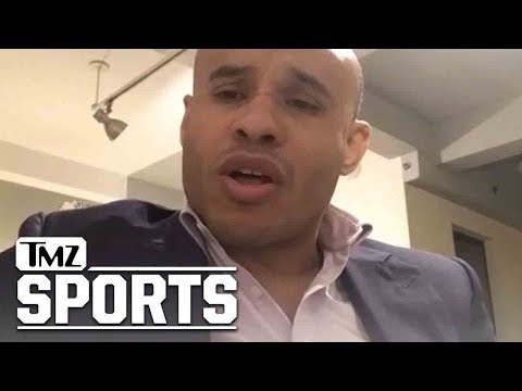 Ali Abdelaziz Says Conor McGregor Doesn’t Deserve A Shot Against Khabib Nurmagomedov