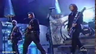 Third Eye Blind - Never Let You Go (Live on ABC)