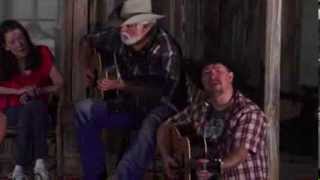 Back On The Farm - Coleman Brothers - New Music Video - Country