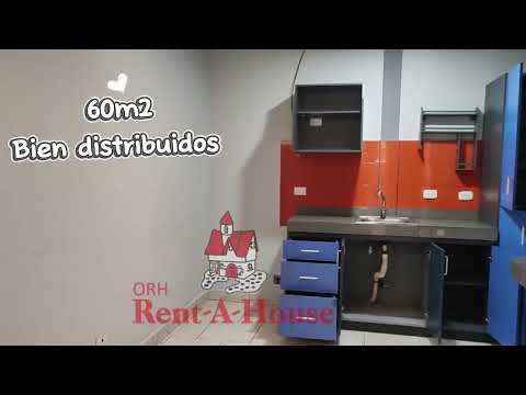 Imagen de Alquiler de Apartamentos en Ipís - Goicoechea Ipís - SAN JOSÉ