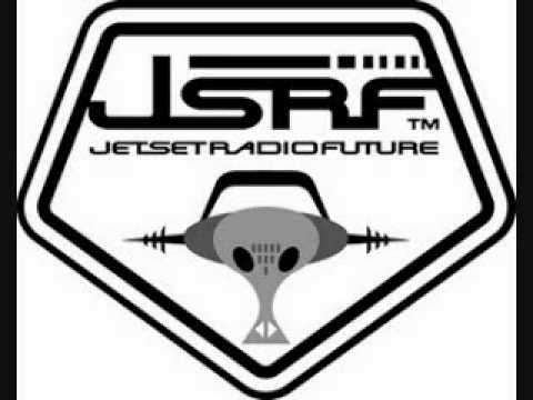 JSRF Sweet Soul Brother