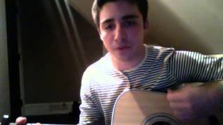 It Could Happen To You - Blue Rodeo (cover)