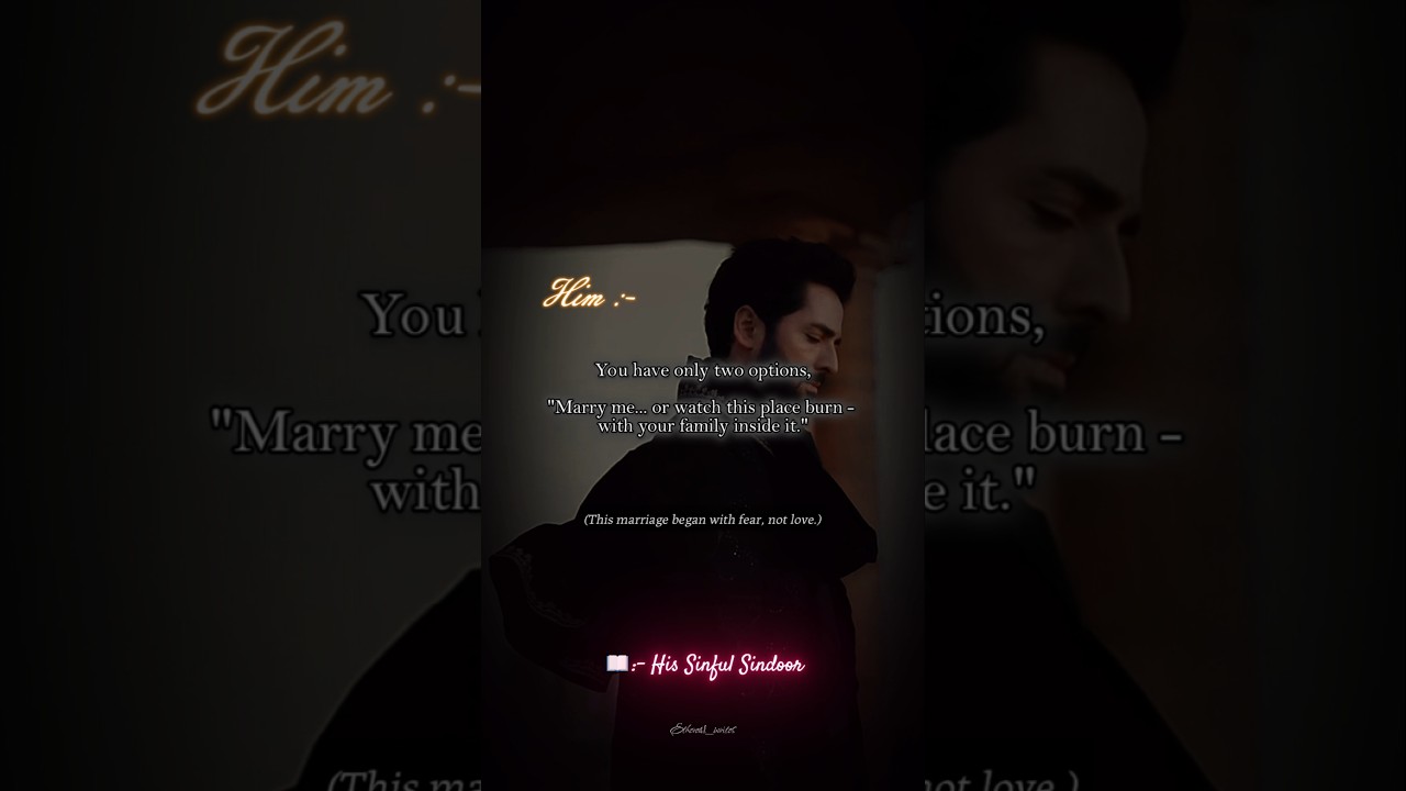 Marry me or....Read full story on wattpad - Link in bio #wattpad #enemiestolovers #shorts