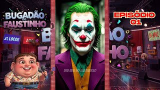 Os momentos mais LOUCOS do MULTIVERSO! FAUSTINHO mostra e comenta!😂#spiderman#Faustinho#risadas