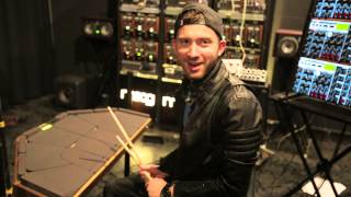 Timeflies Tuesday - Timber