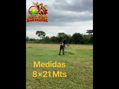 Vendo lotes por pagos en comunidad La Guadalupe Santo Domingo Suchitepequez
