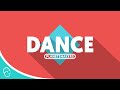 PlanetShakers - Dance (Lyric Video) 