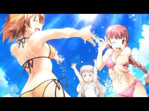 てとてトライオン! TROPICAL