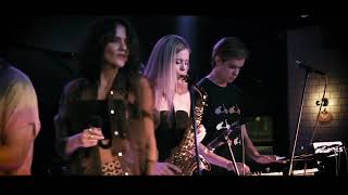 Charmers - Sun goes down (live 2019)