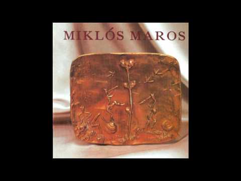 Saxazione - Miklos Maros