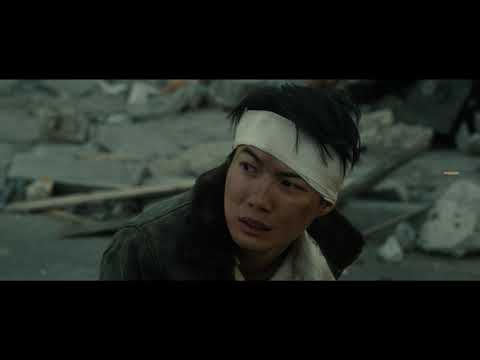 Trailer Godzilla Minus One - Réalisation Takashi Yamazaki (en anglais) Piece of Magic Entertainment