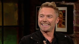 Stephen Gately final say on &#39;Thank You &amp; Goodnight&#39;  | The Late Late Show | RTÉ One