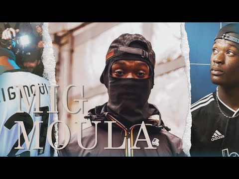 MOMENT DRÔLE MIG MOULA (INTERVIEW BEST OF RAP VOICES #11 )