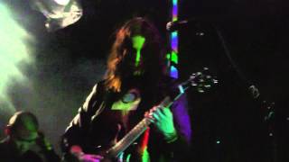 Chelsea Wolfe- Complete Set - Levitation - Psych fest 5/10/15