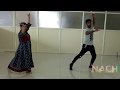 Prem Ratan Dhan Payo Choreography Dance Lesson