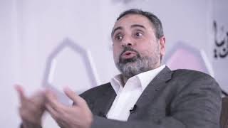 صورة كيف يكون هناك إله و كل هذا الشر في العالم؟ | فاضل سليمان