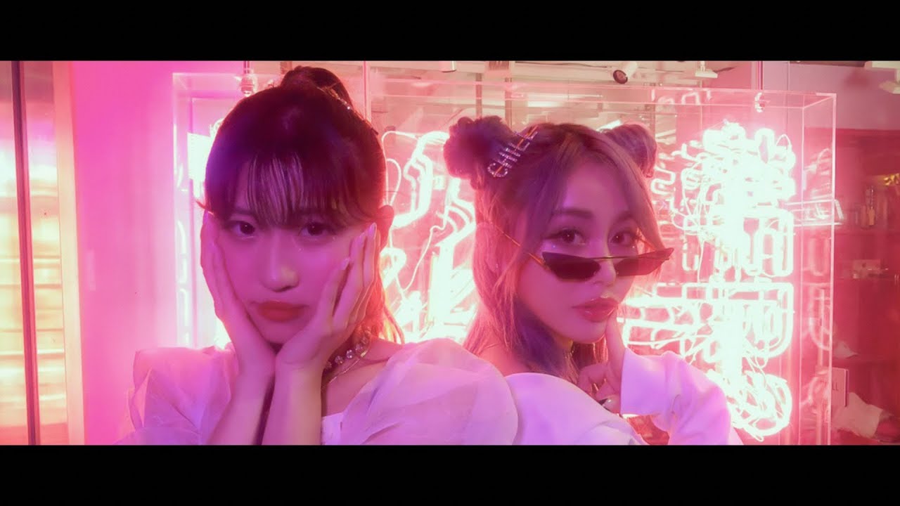 Wengie ft. Eill, David Amber — Talk Talk (Japanese Version)