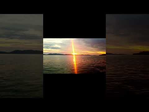 pasir putih beach.fakfak papua barat