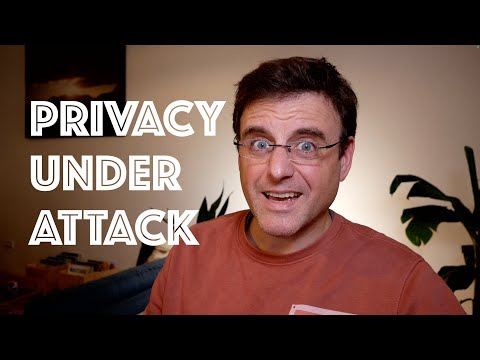 What Veecampbell%e2%80%99s Leak Reveals About Power And Privacy
