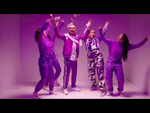 Benny Adam - Fais-moi briller (Feat. Nayra)