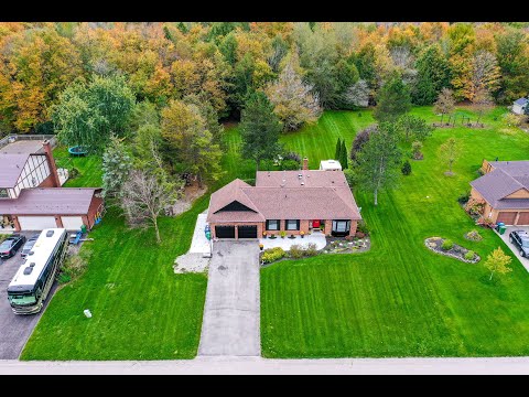 12 Snowberry Court, Caledon Village Home for Sale - Real Estate Properties for Sale