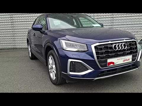 Audi Q2 30 TDI 116HP SE - Image 2