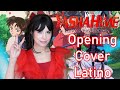 HANYO NO YASHAHIME OP - NEW ERA - COVER ESPAÑOL LATINO HANYO NO YASHAHIME OP - NEW ERA - COVER ESPAÑOL LATINO