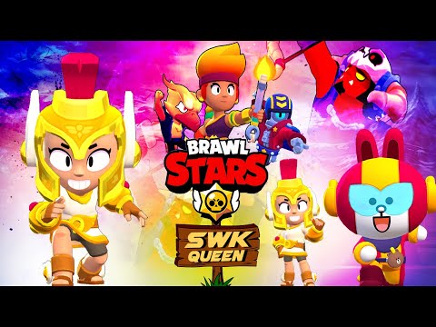 BRAWL STARS 🔴 LIVE # 531