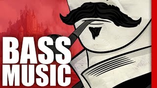 [Drumstep] - Flux Pavilion - Gold Love ft. Rosie Oddie (Fox Stevenson Remix)