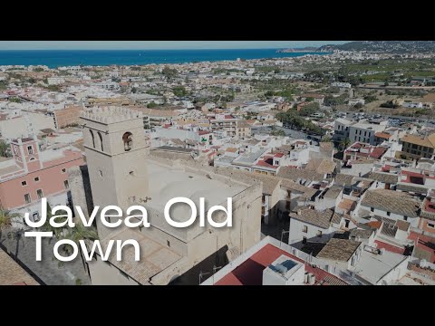An Exclusive Look Inside One Of Javea's OLDEST Bars