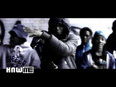 MdotKid - You Don't Own Me ft. Showkey #KNWME @MdotKid