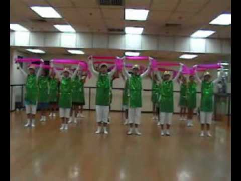 NDP 2002- Choir Practice