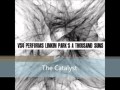 The Catalyst - Vitamin String Quartet tribute to ...