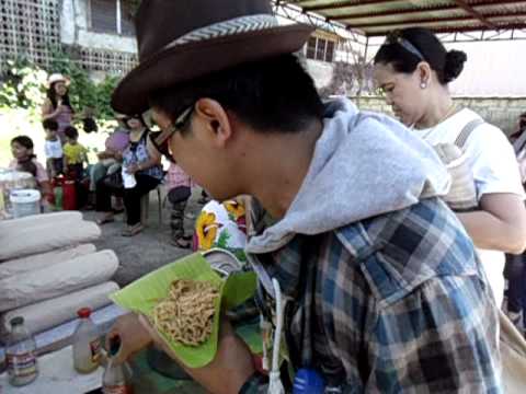 Nutritional pamantayan taba at karbohidrat metabolismo ng mga protina na pagtatanghal Hindi nawawala ang bigat sa fiber