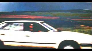 Jilted John v John Shuttleworth - Austin Embassador Y Reg (Paul Hammond Remix)