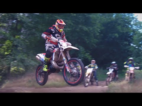 THIS IS ENDURO | Jakob Reinhardt