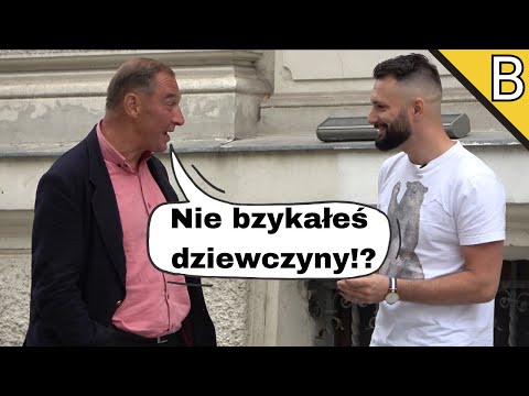 NIGDY TEGO NIE ROBIŁEM