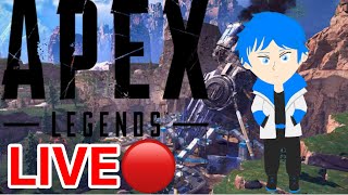 【APEX】あまんがすあとのエペ