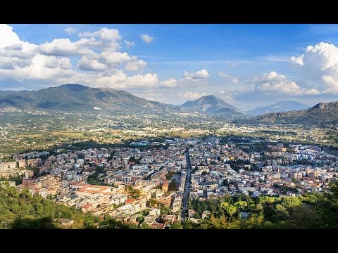 Places to see in ( Cassino - Italy )